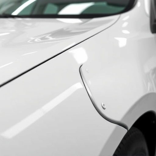 paintless dent repair