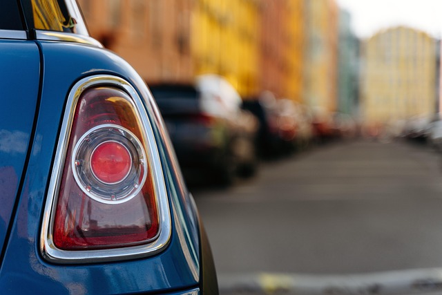 Effortless Bumpers: Crack Repair Services for Quick Fixes