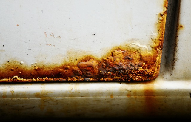 Post-Repair Inspections: Crucial Steps After Collision Frame Repair