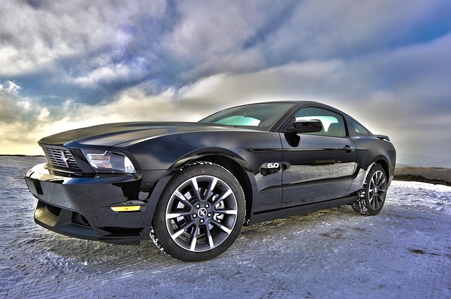 Transforming Collision Repair: Advanced Diagnostics for Technicians