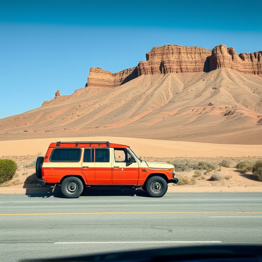 vehicle
