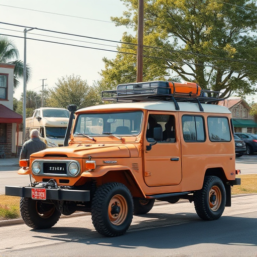 vehicle