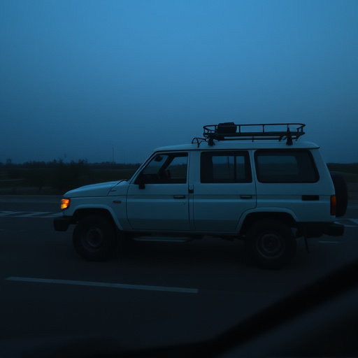 vehicle
