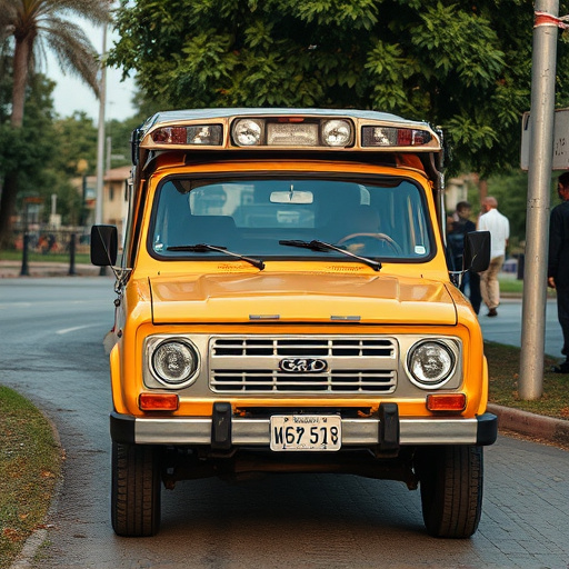 vehicle
