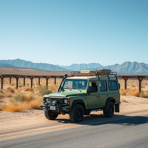 vehicle
