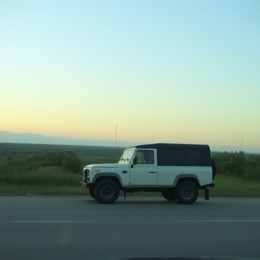 vehicle