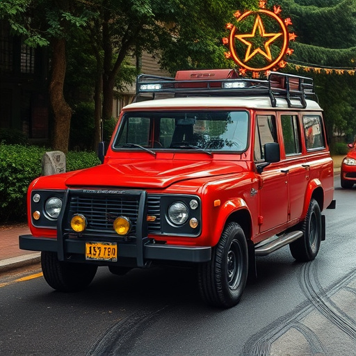 vehicle