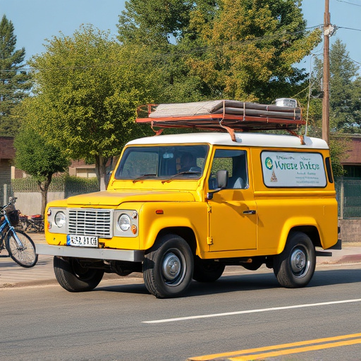 vehicle