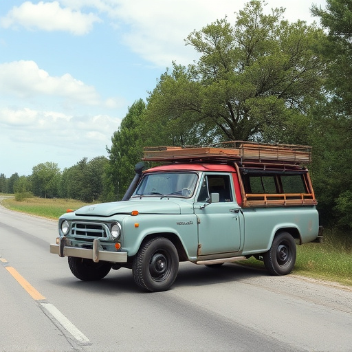 vehicle