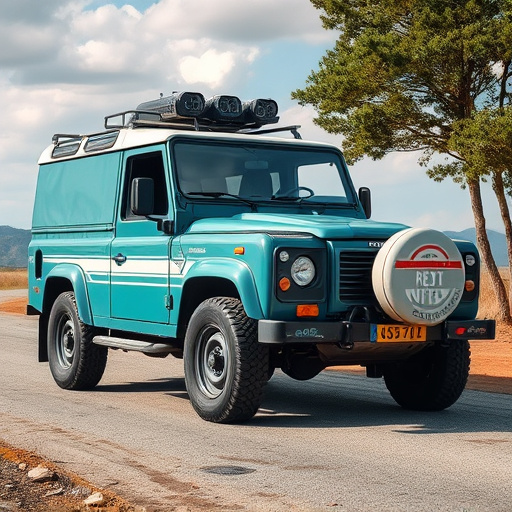 vehicle