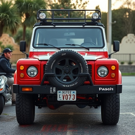 vehicle