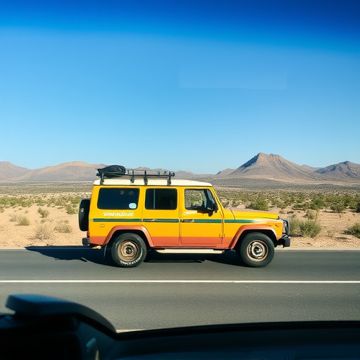 vehicle