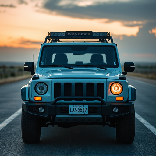 vehicle