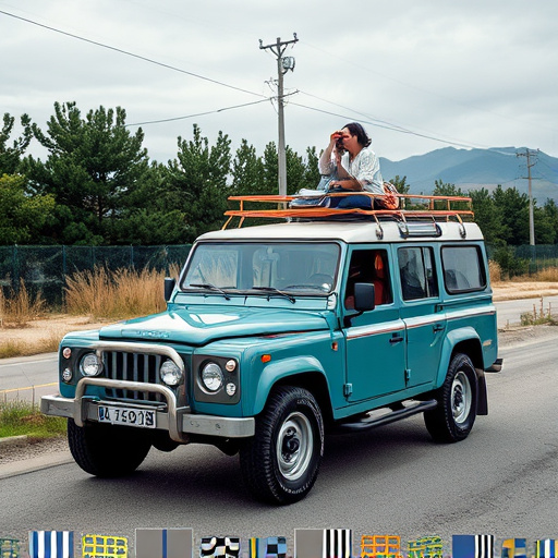 vehicle