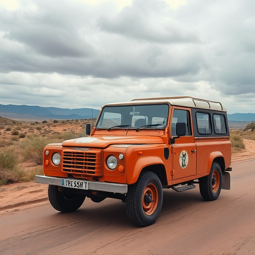 vehicle