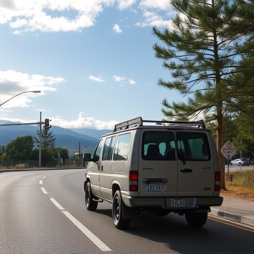 vehicle