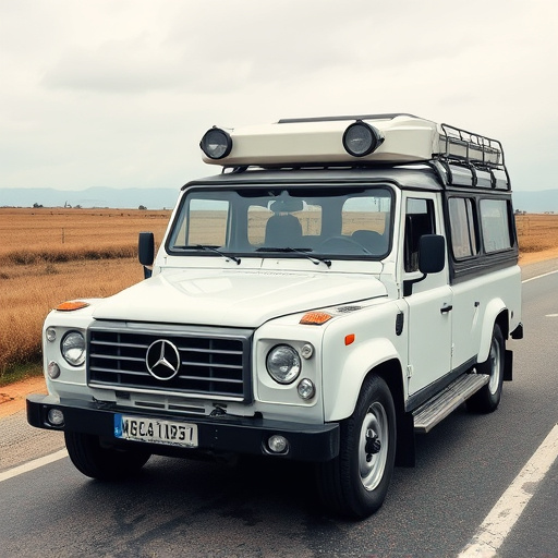 vehicle