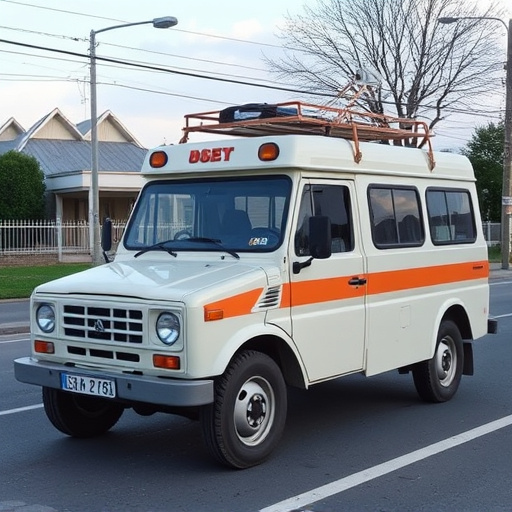 vehicle