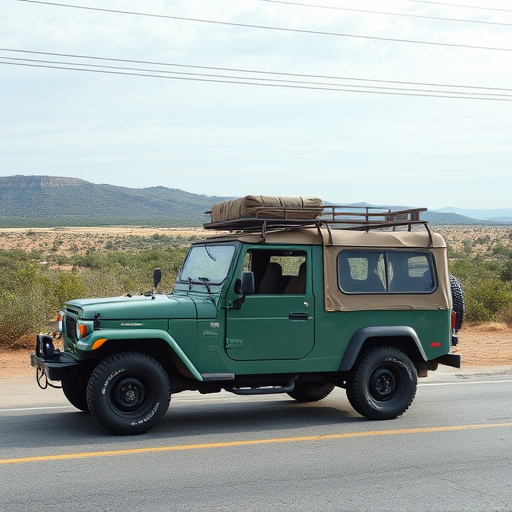 vehicle