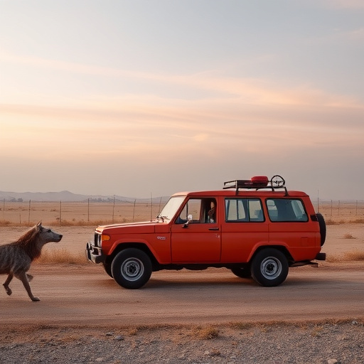 vehicle