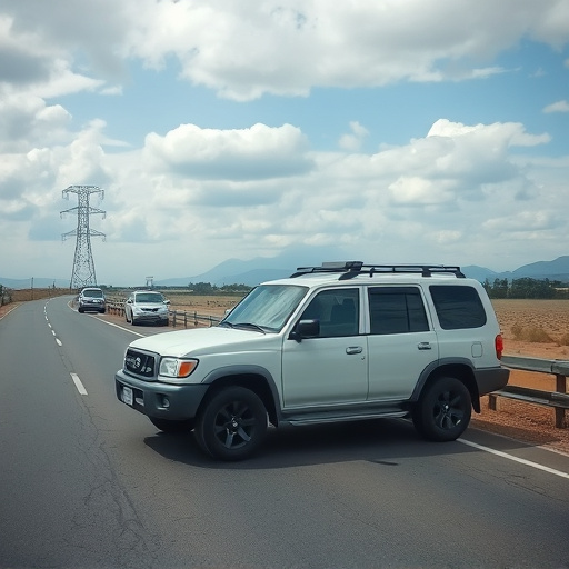 vehicle