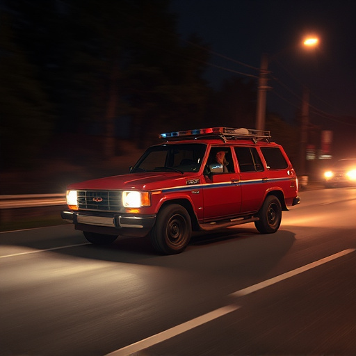 vehicle