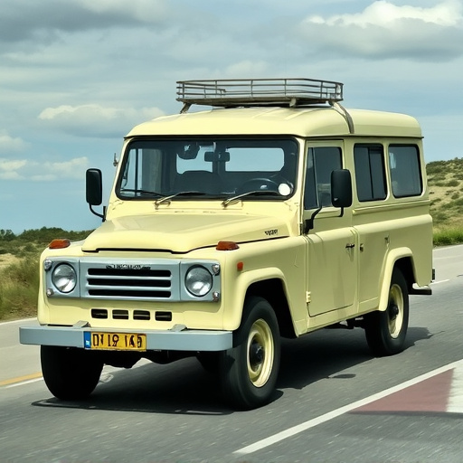vehicle