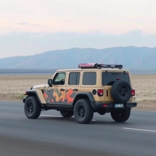 vehicle