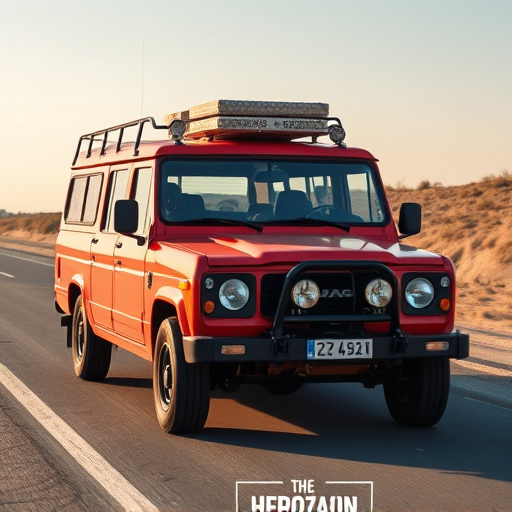 vehicle