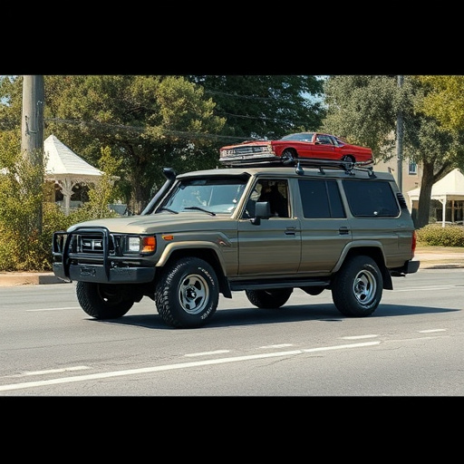 vehicle