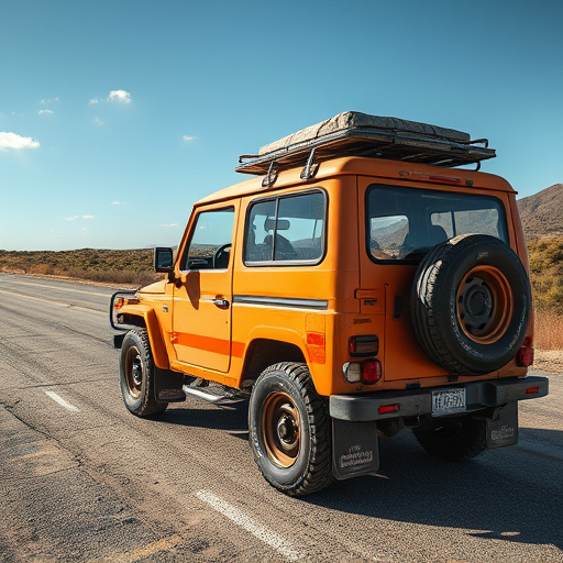 vehicle