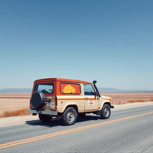 vehicle