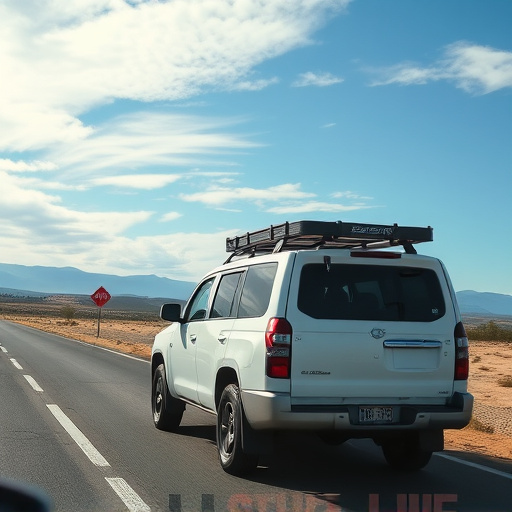vehicle