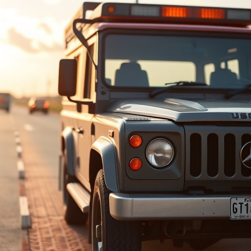 vehicle