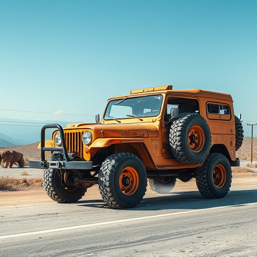 vehicle