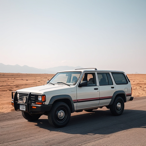 vehicle