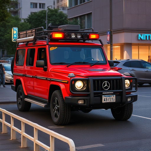 vehicle