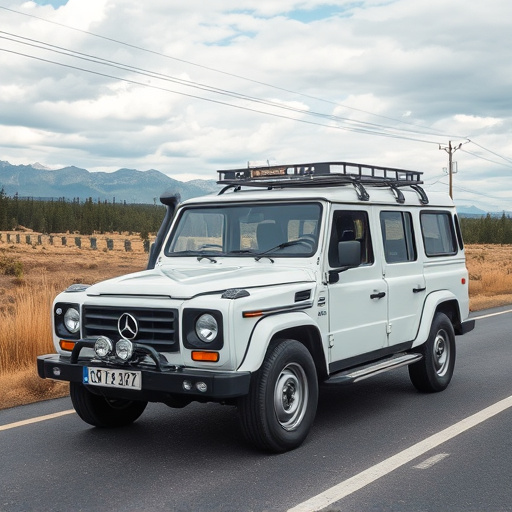 vehicle