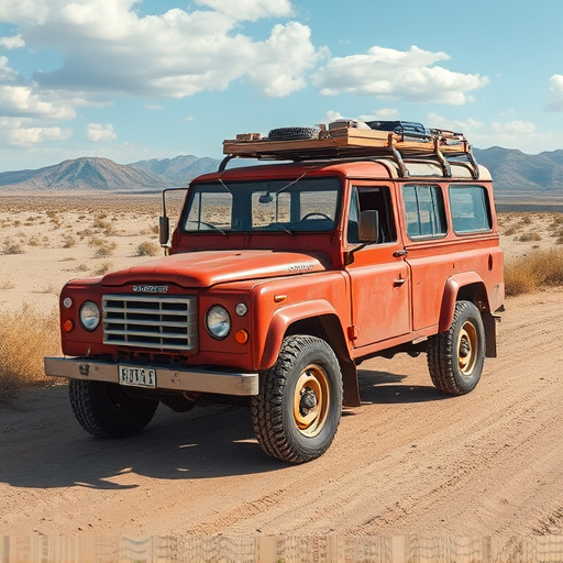 vehicle