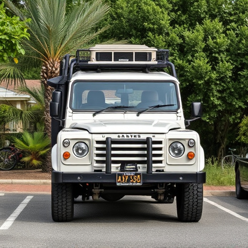 vehicle
