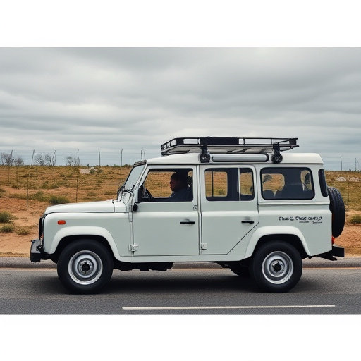 vehicle