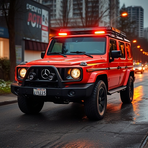 vehicle