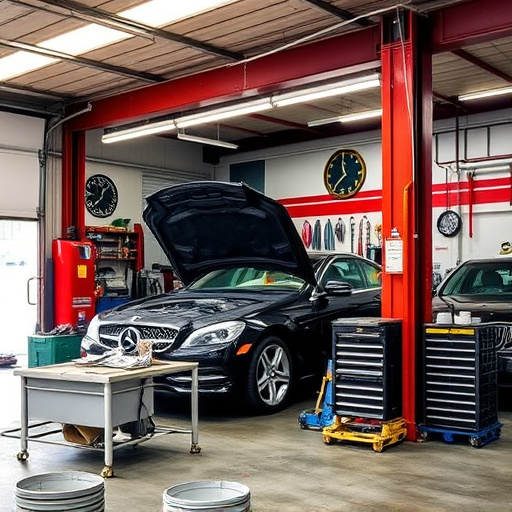 Unveiling Automotive Paint Types: Formulations, Science, and Selection