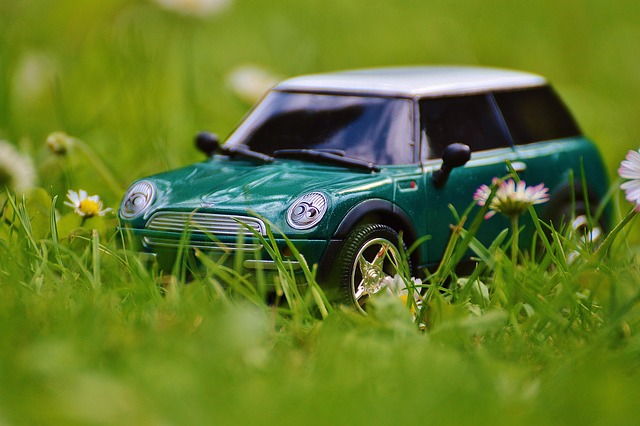Fast, Guaranteed Local Auto Body Repair: Top Services Unveiled