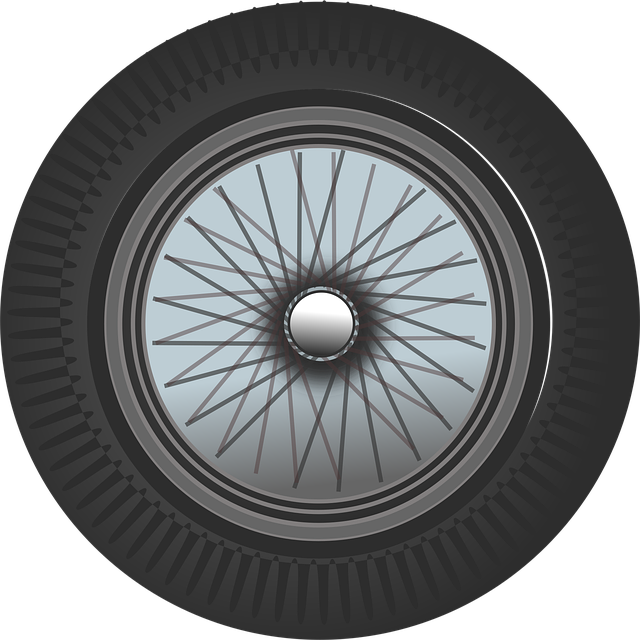 Axle Repair After Accident: Step-by-Step Guide for Safe Rear-Wheel Drive Vehicles
