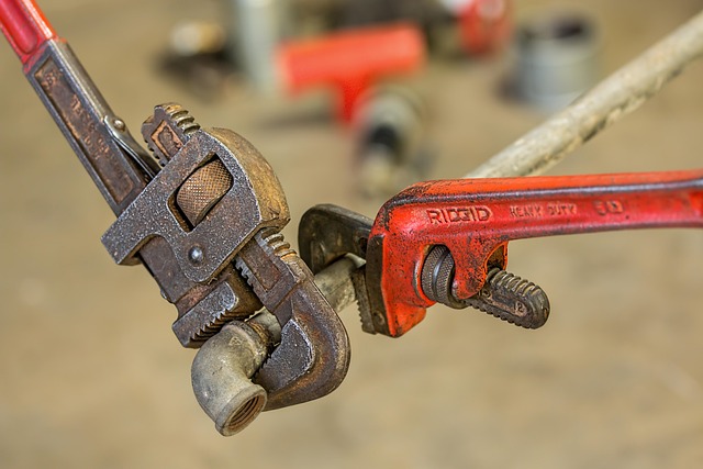 Mastering Truck Collision Services: Choosing & Using for Optimal Repair