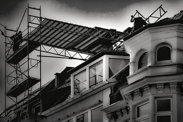 Four-Stage Paint System: Navigating Environmental Compliance Standards