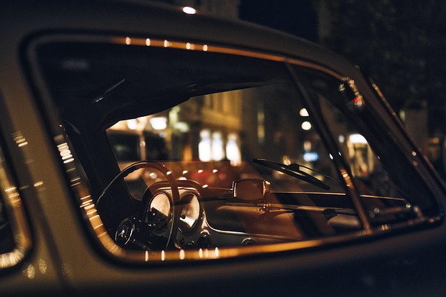 Dashboard Repair Collision Services: The Role of Warranty in Enhancing Customer Satisfaction
