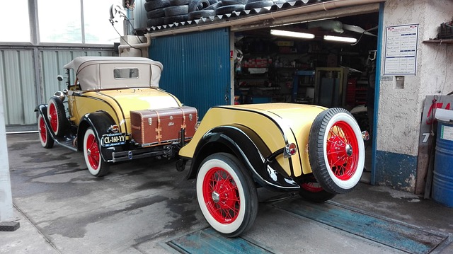 Discover Paintless Auto Dent Repair: Cost-Effective, Non-Invasive Solutions