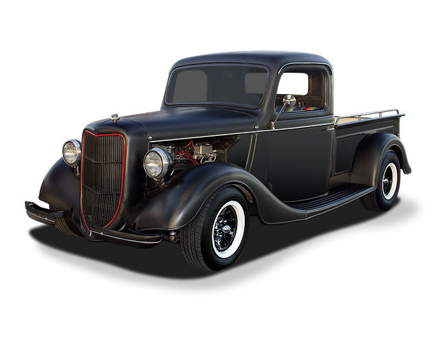 Chrome Repair Restoration: Reviving Shine with Effective Damage Solutions